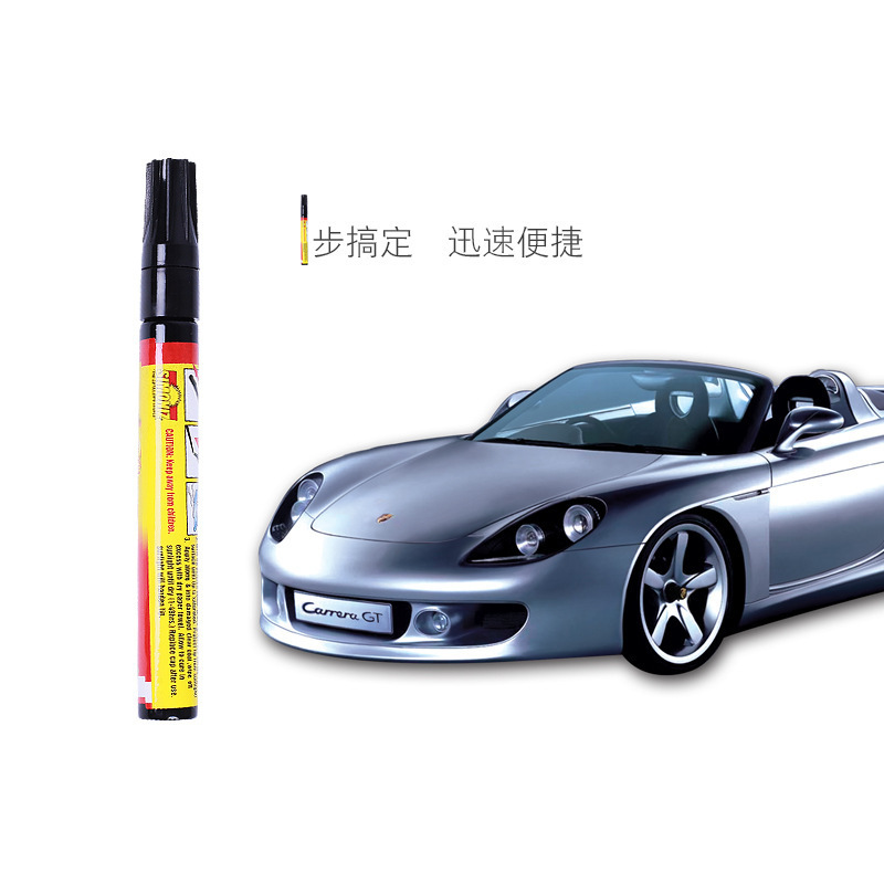 Fix It Pro Wholesale Clear Coat liquid car scratch remover repair applicator auto smart coat paint pen