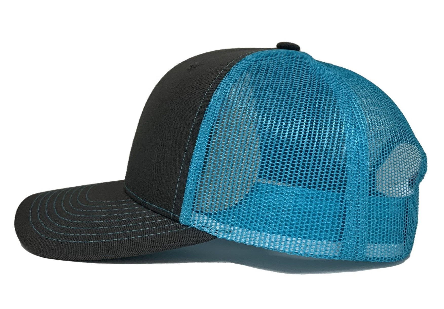 High Quality Richardson 112 Gorras Unisex Structured Mesh Back Trucker Hat Wholesale OEM, ODM Custom Logo Hat In Vietnam Factory