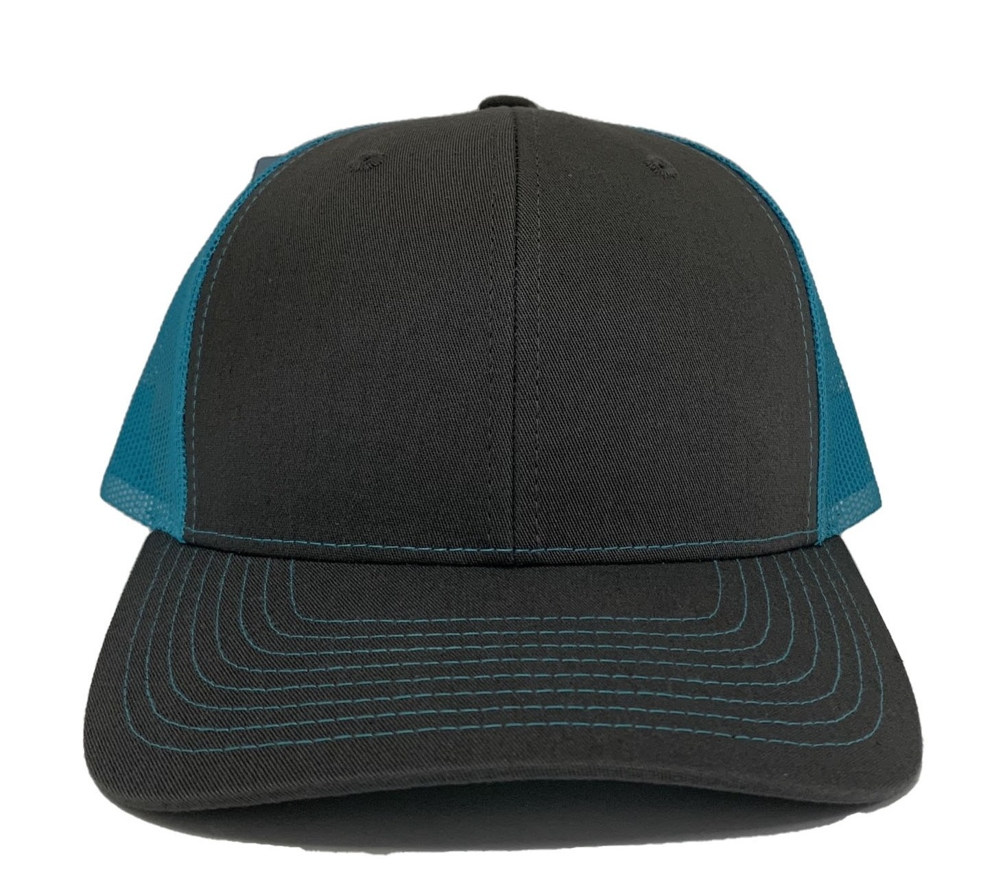 High Quality Richardson 112 Gorras Unisex Structured Mesh Back Trucker Hat Wholesale OEM, ODM Custom Logo Hat In Vietnam Factory