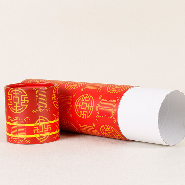 Push Up Paper Tube Recycled Kraft Cardboard Natural Eco Friendly Lip Balm Container Chapstick Tube