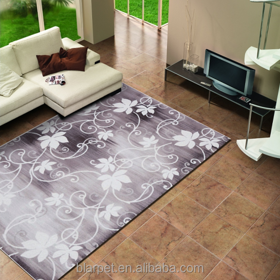 Best quality cheapest cheap 3D printed wilton area carpet rug