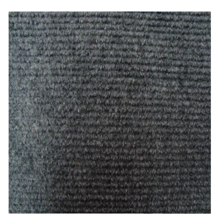 Super quality polyester Rubber SBR latex backing nonwoven rib carpet