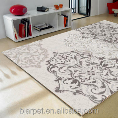 Best quality cheapest cheap 3D printed wilton area carpet rug