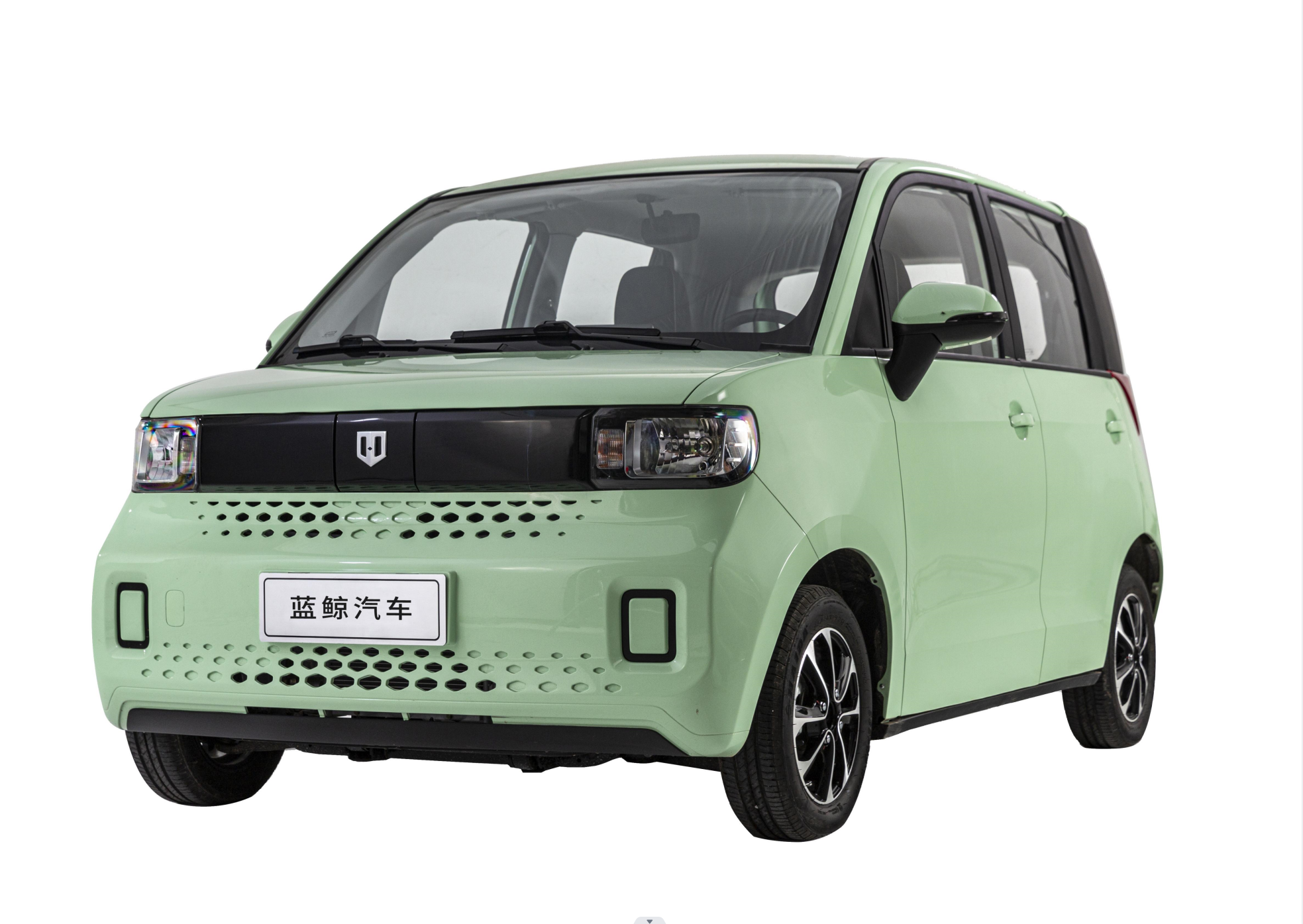 Updated hot popular 29kw electric car electric mini car sale in philippines high speed type 332km driving range