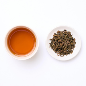 High Quality Oolong Tea- Bubble Tea Ingredient From Taiwan- Wholesale Loose Oolong Tea Leaves