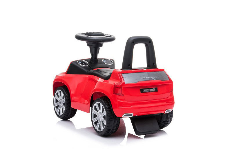 24 Volt Battery for 3 Year Old Boy Children's Toy Car Ride on Car Toddlers Drive Baby-seat Toys Small Car BLAZIN Wheels Plastic