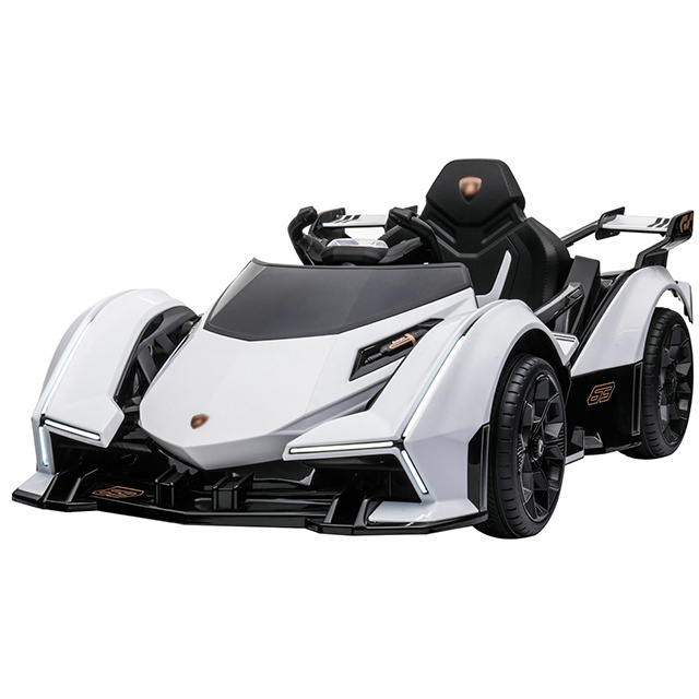 12v 7ah Fastest Toys Ride On Car Battery Electric Car For 5 Year Olds With Remote Control For Sale