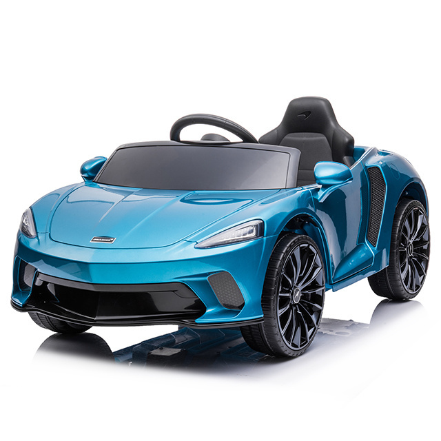 Fastest Toys Ride On Car 12v 7ah Battery Electric Car Baby Kids With Remote Control For 5 Year Olds Children