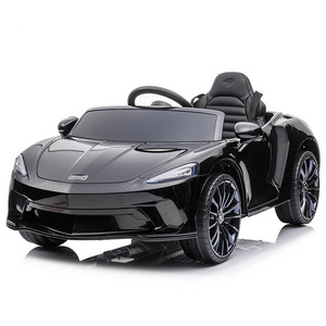 Fastest Toys Ride On Car 12v 7ah Battery Electric Car Baby Kids With Remote Control For 5 Year Olds Children