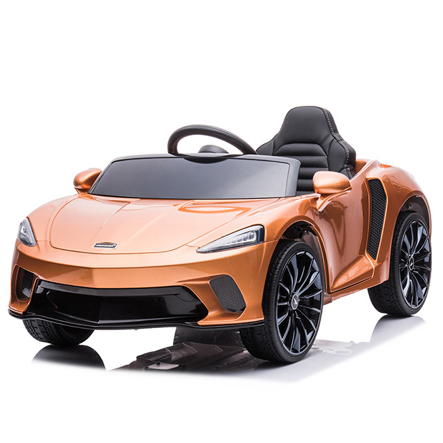 Fastest Toys Ride On Car 12v 7ah Battery Electric Car Baby Kids With Remote Control For 5 Year Olds Children