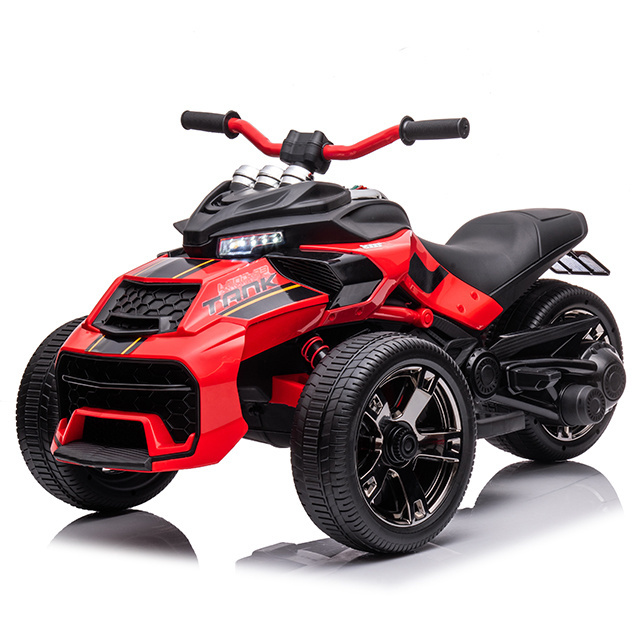 2022 NEW 12v battery kids ride on car children electric cars for kids motorcycle  kids atv model