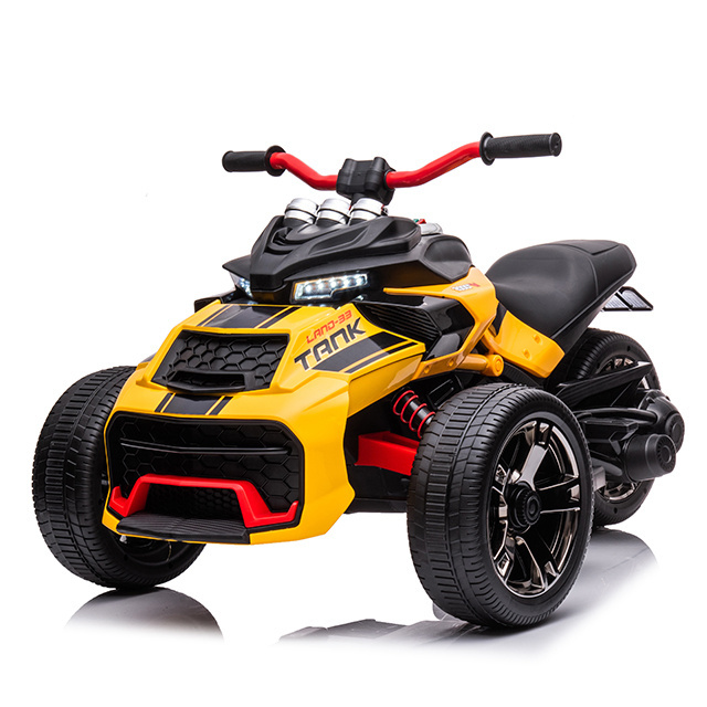 2022 NEW 12v battery kids ride on car children electric cars for kids motorcycle  kids atv model