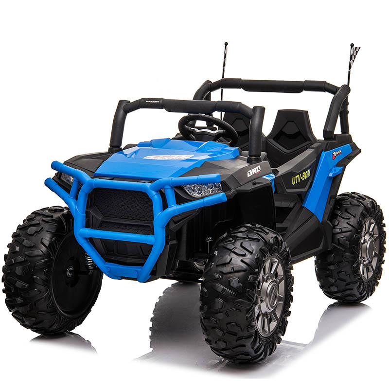 Ride On Car Toys 4 Wheel 2 Speed Light Music12 to 48v Motors 903 ATV Best Ride On Car 4wd for Kids