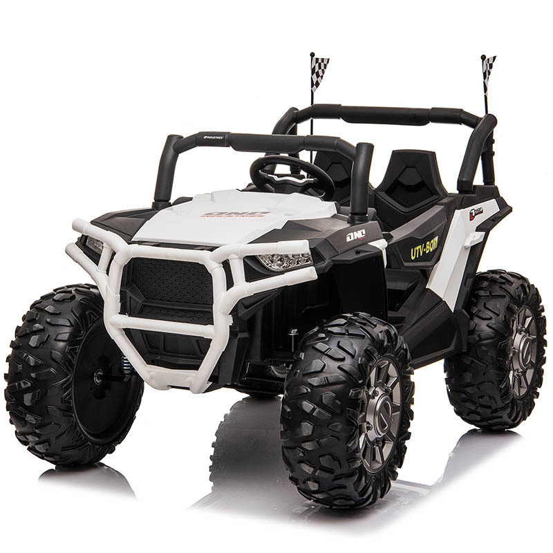 Ride On Car Toys 4 Wheel 2 Speed Light Music12 to 48v Motors 903 ATV Best Ride On Car 4wd for Kids