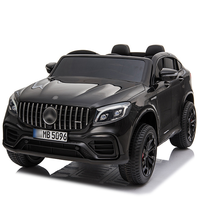 2021 Most Best 24 Volt Fast Battery Powered Ride On Toys With Remote Control Cars Baby Toddler Rubicon Car Riding Toy Vehicle