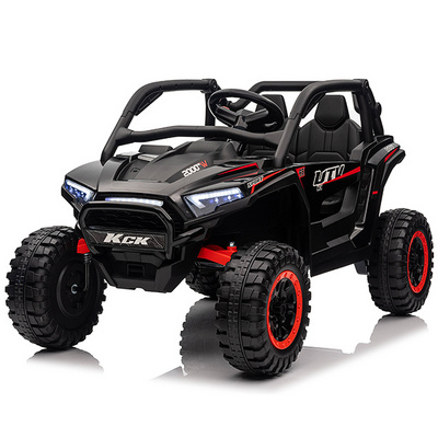 2024 UTV 2 seats big kids electric car kids ride on cars 24v cars for kids to ride on 8 years to 12 years