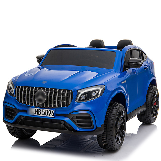 2021 Most Best 24 Volt Fast Battery Powered Ride On Toys With Remote Control Cars Baby Toddler Rubicon Car Riding Toy Vehicle