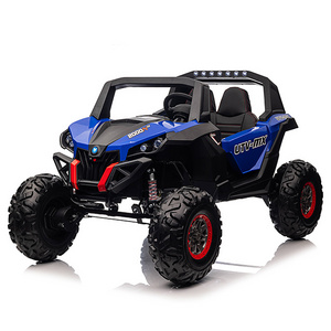 2024 24V New UTV toys kids children  Electric Ride on Car for Kids Electric Kids Car