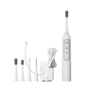 New Water Irrigator 3 In 1 Hot Selling Tooth Care Products Oral Irrigation Syringe Tonsil Stones With Great Price Ipx7