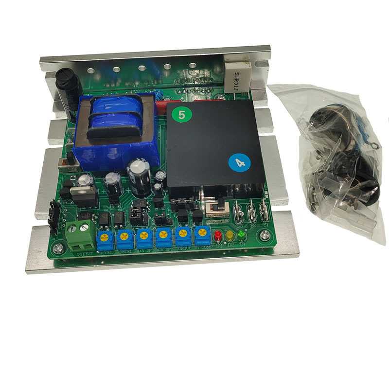 High Quality dc motor speed controller  0-90v 0-180v dc controller