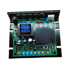 High Quality dc motor speed controller  0-90v 0-180v dc controller