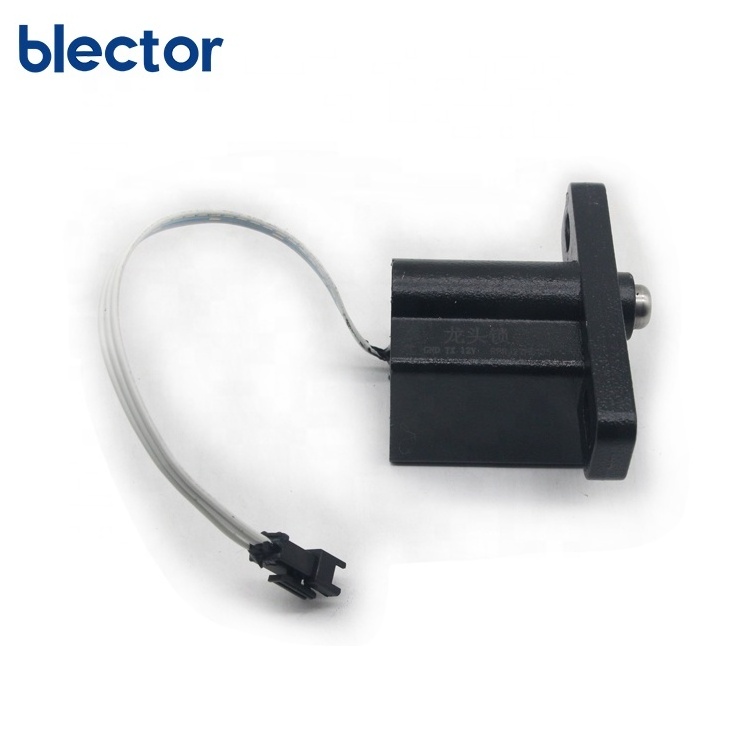 Blector anti-theft good quality e-bike motorcycle electric scooter steering lock manufacturer