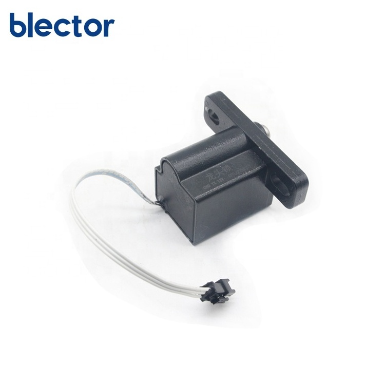 Blector anti-theft good quality e-bike motorcycle electric scooter steering lock manufacturer