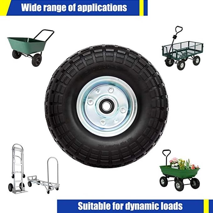 Polyol Price Polyurethane Pu foam filled solid underground mining material handling equipment tires