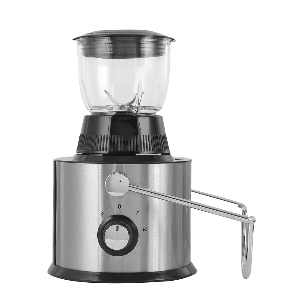 Outai fruit juicer machine stainless steel slow juicer 500W 1000W orange juicer machine