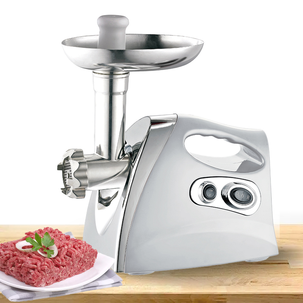 Outai G30 600W 800W 1200W hachoir Low-noise meat grinders & slicers vleesmolen mini meat mincer blender grinder