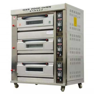 User friendly design turkish oven with super performance