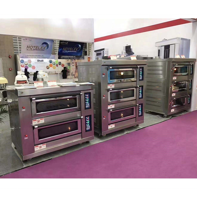 User friendly design turkish oven with super performance