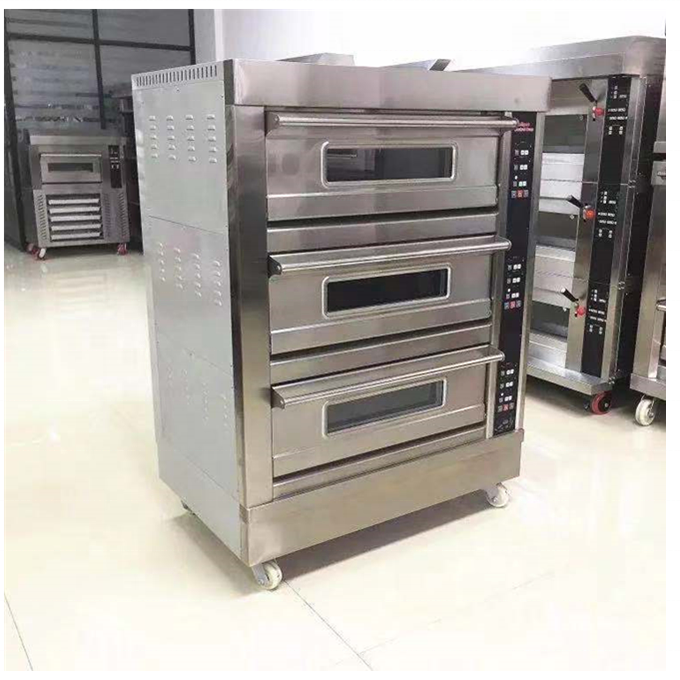 User friendly design turkish oven with super performance