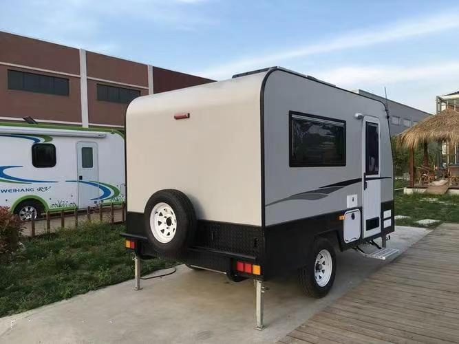 pizza deep fryer fast food cart carts and food truck trailer trailers with dining area