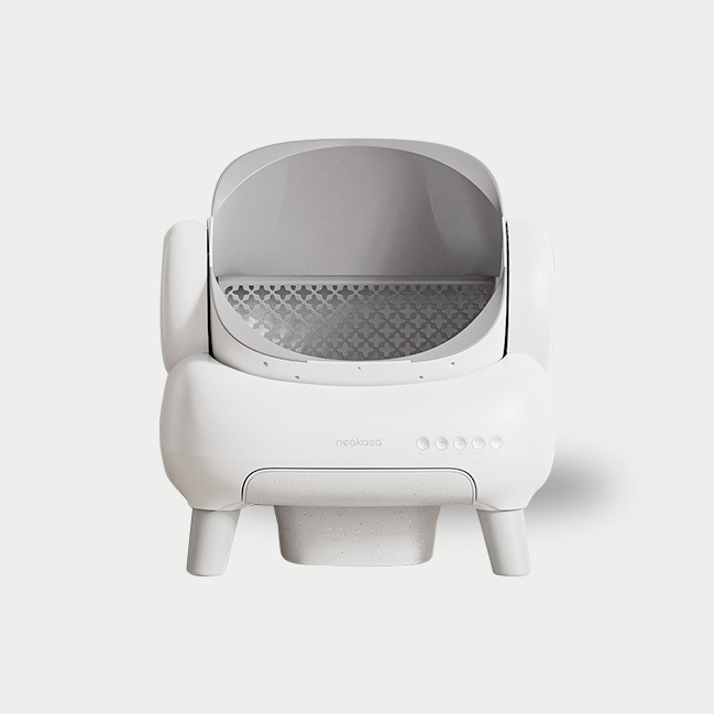 Neakasa M1 Automatic Cat Litter Box Intelligent Self Cleaning Cat Toilet Large Smart Cat Litter Box with APP Control