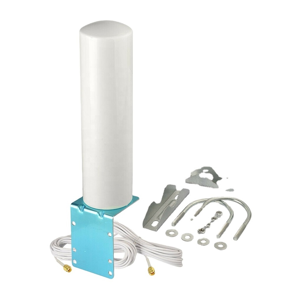 4G 3G LTE MIMO 2.4G 5.8G External Outdoor Indoor Antenna for Hua wei B535 B715 B593 B525 Omni Directional