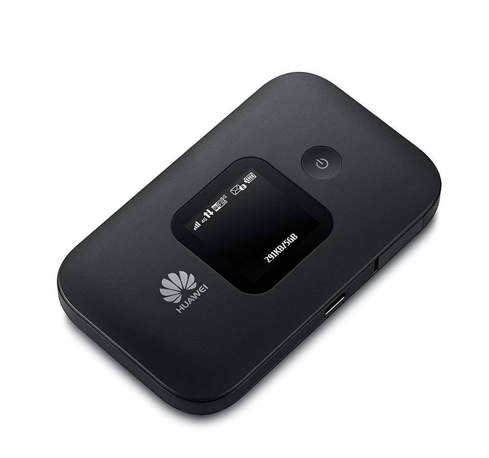 150Mbps for Huawei E5577 4G LTE Modem WiFi Router With Sim Card Slot And 3000mAh Battery  E5577S-321