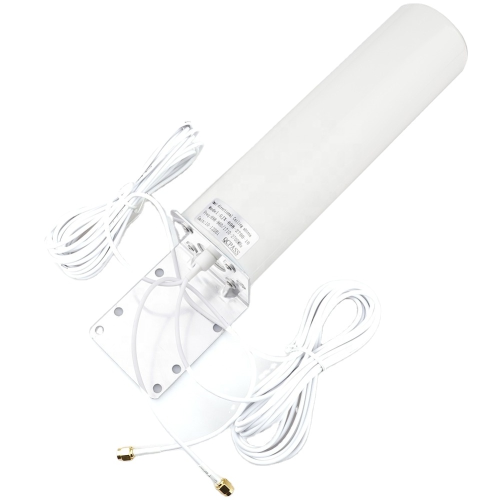 4G 3G LTE MIMO 2.4G 5.8G External Outdoor Indoor Antenna for Hua wei B535 B715 B593 B525 Omni Directional