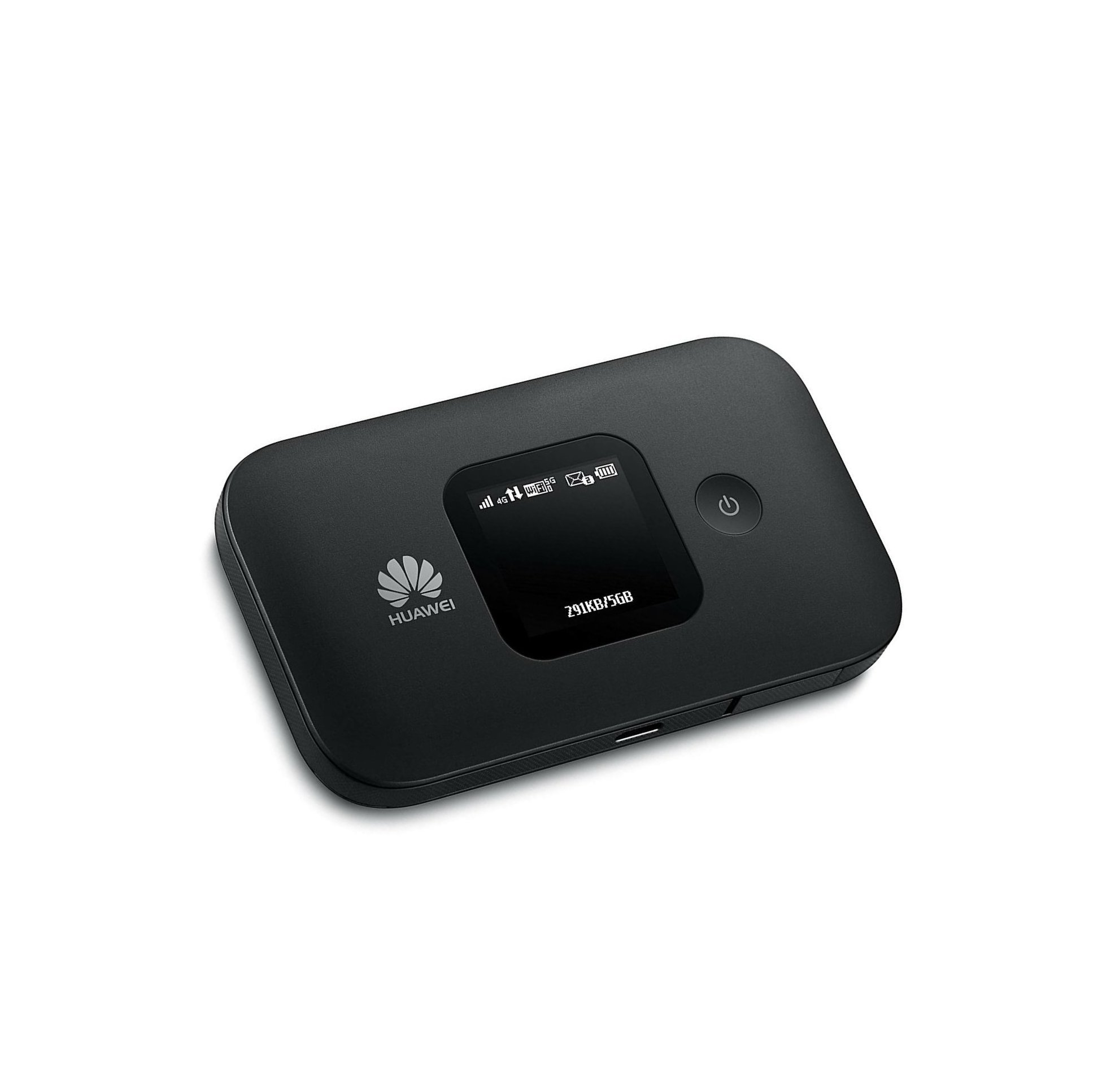 150Mbps for Huawei E5577 4G LTE Modem WiFi Router With Sim Card Slot And 3000mAh Battery  E5577S-321