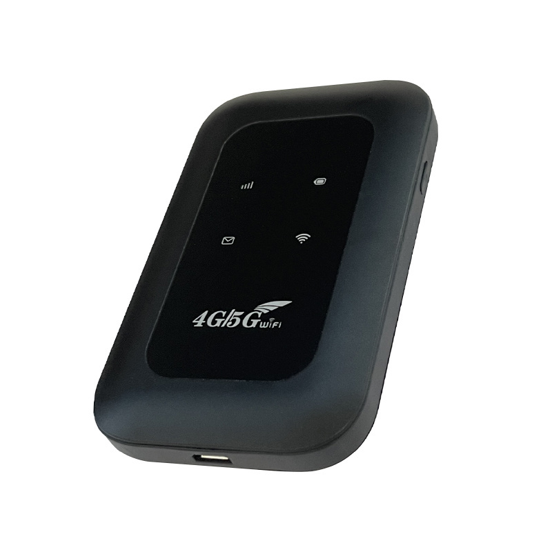 DNXT MF800 Portable Wireless Pocket Router 150Mbps WiFi 4G Intelligent 4g wifi router modem wireless network card