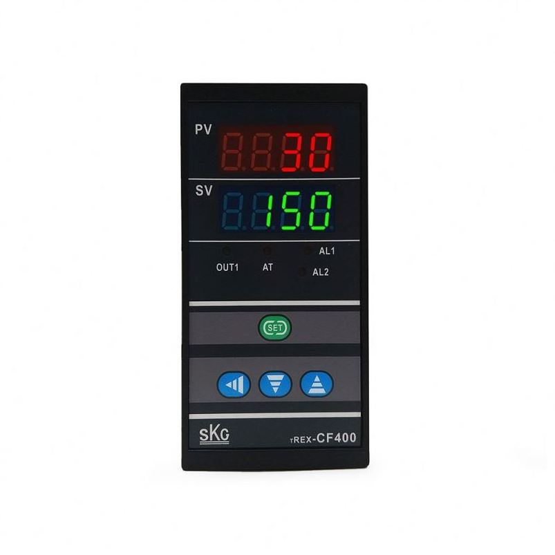 Oem Digital Thermocontroller Controlador Temperatura Temperature Measuring Instrument