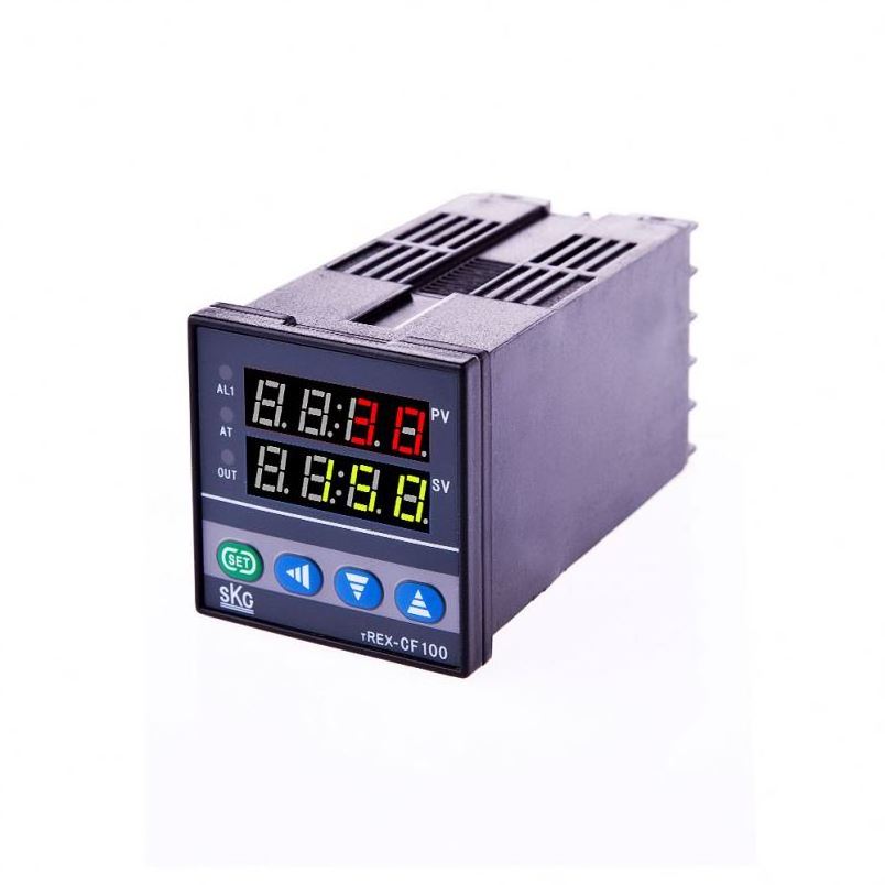 Oem Digital Thermocontroller Controlador Temperatura Temperature Measuring Instrument