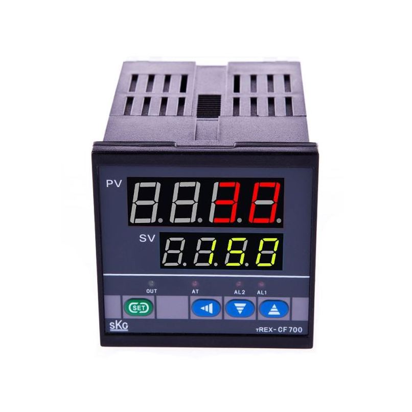 Oem Digital Thermocontroller Controlador Temperatura Temperature Measuring Instrument