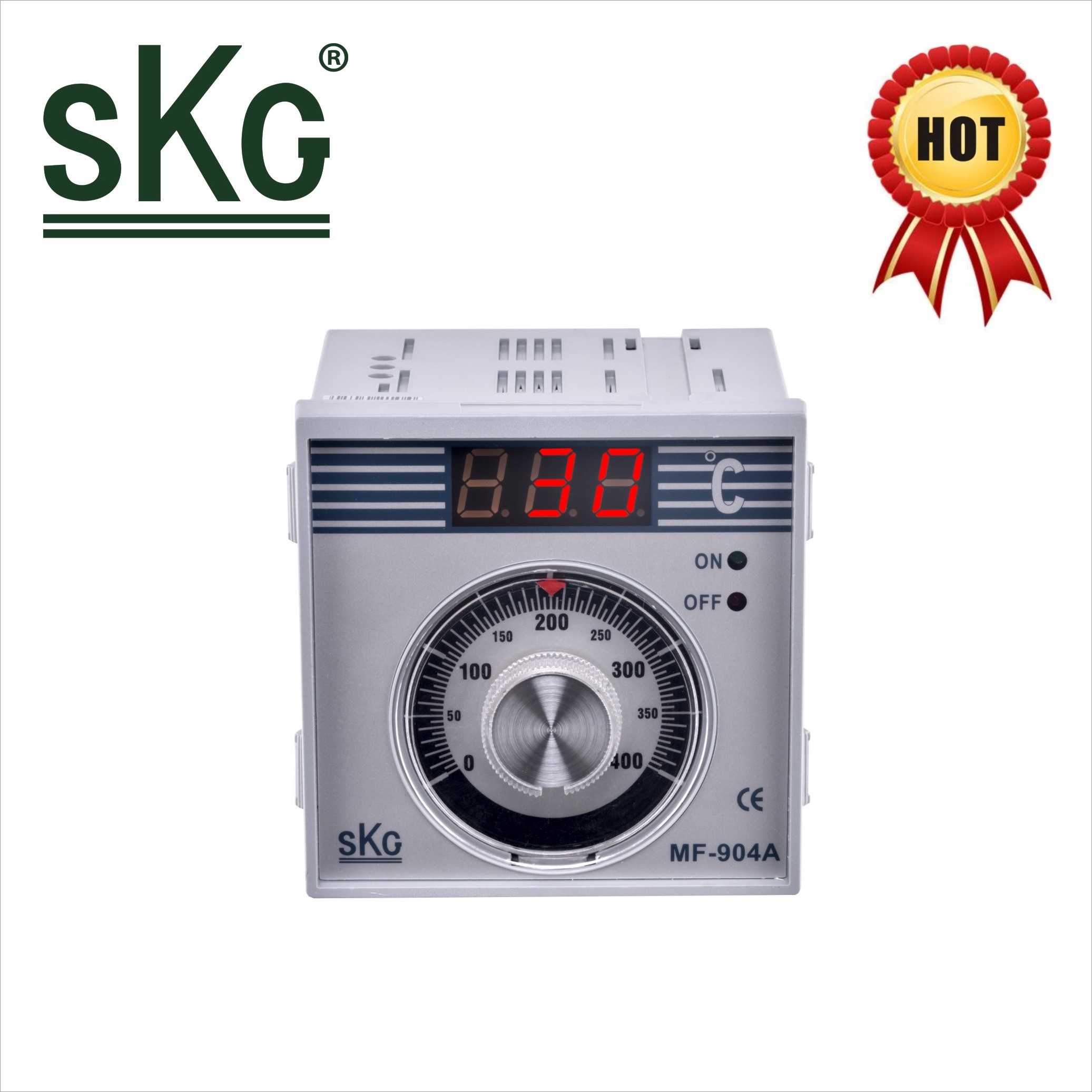 SKG MF904A excellent quality adjustable bread and oven baking machine temperature controller