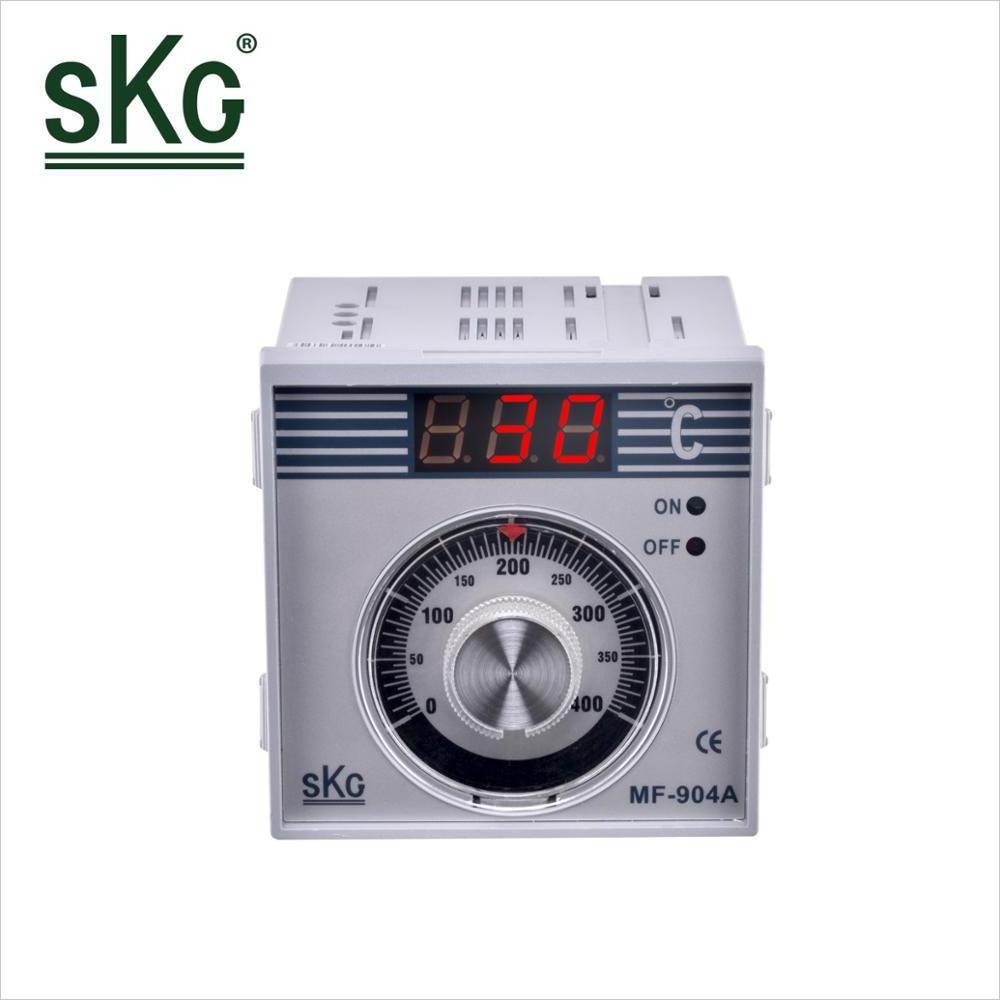 SKG MF904A excellent quality adjustable bread and oven baking machine temperature controller