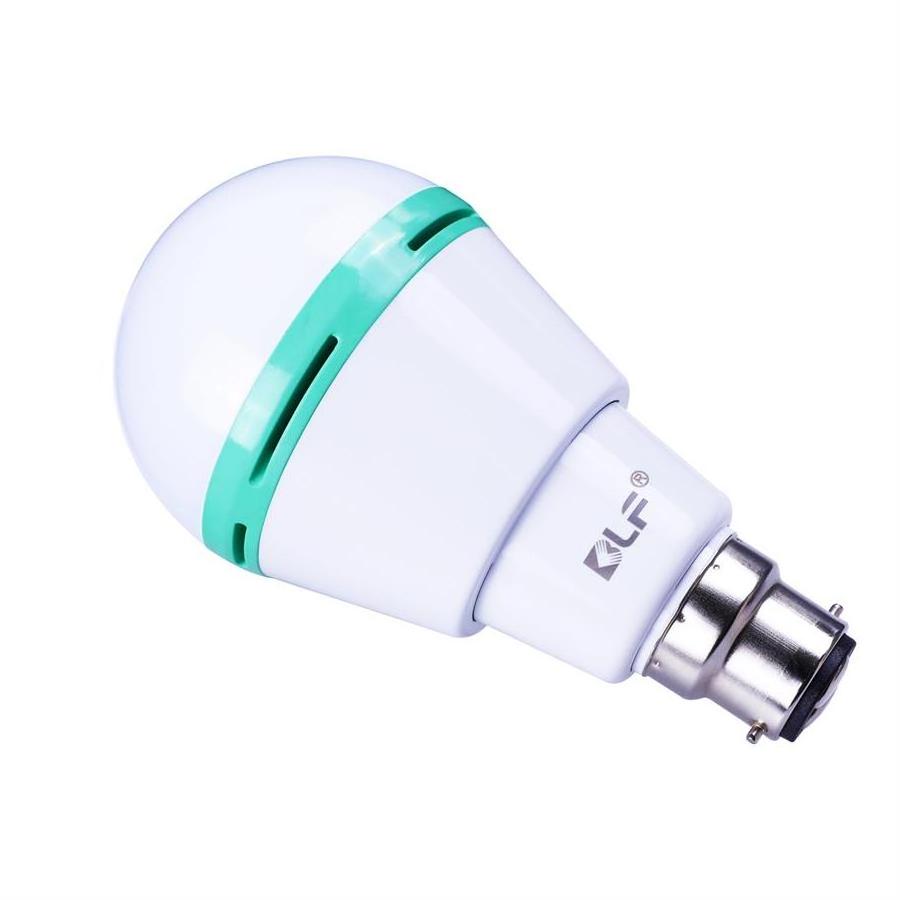 Hot Selling High Battery Capacity 10w Energy Saving Rechargeable Home Use Led Emergency Bulb