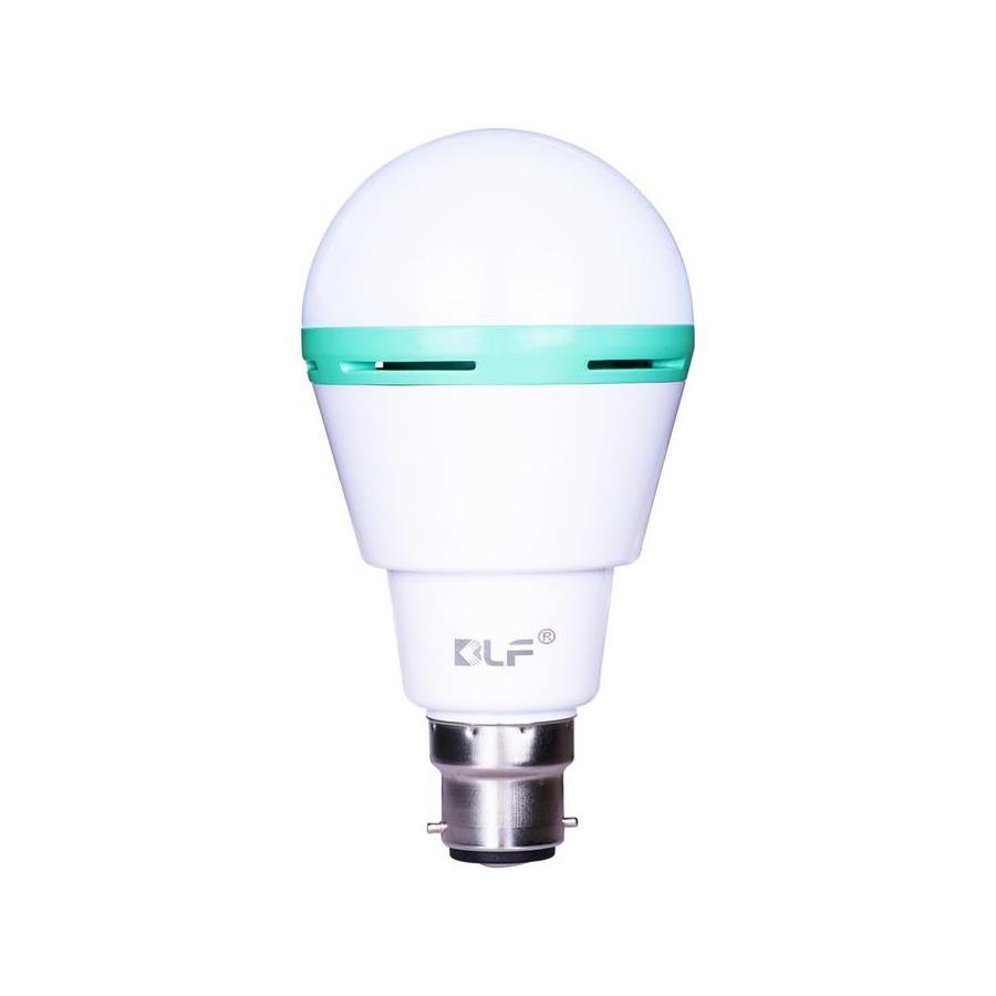 Hot Selling High Battery Capacity 10w Energy Saving Rechargeable Home Use Led Emergency Bulb