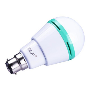 Hot Selling High Battery Capacity 10w Energy Saving Rechargeable Home Use Led Emergency Bulb