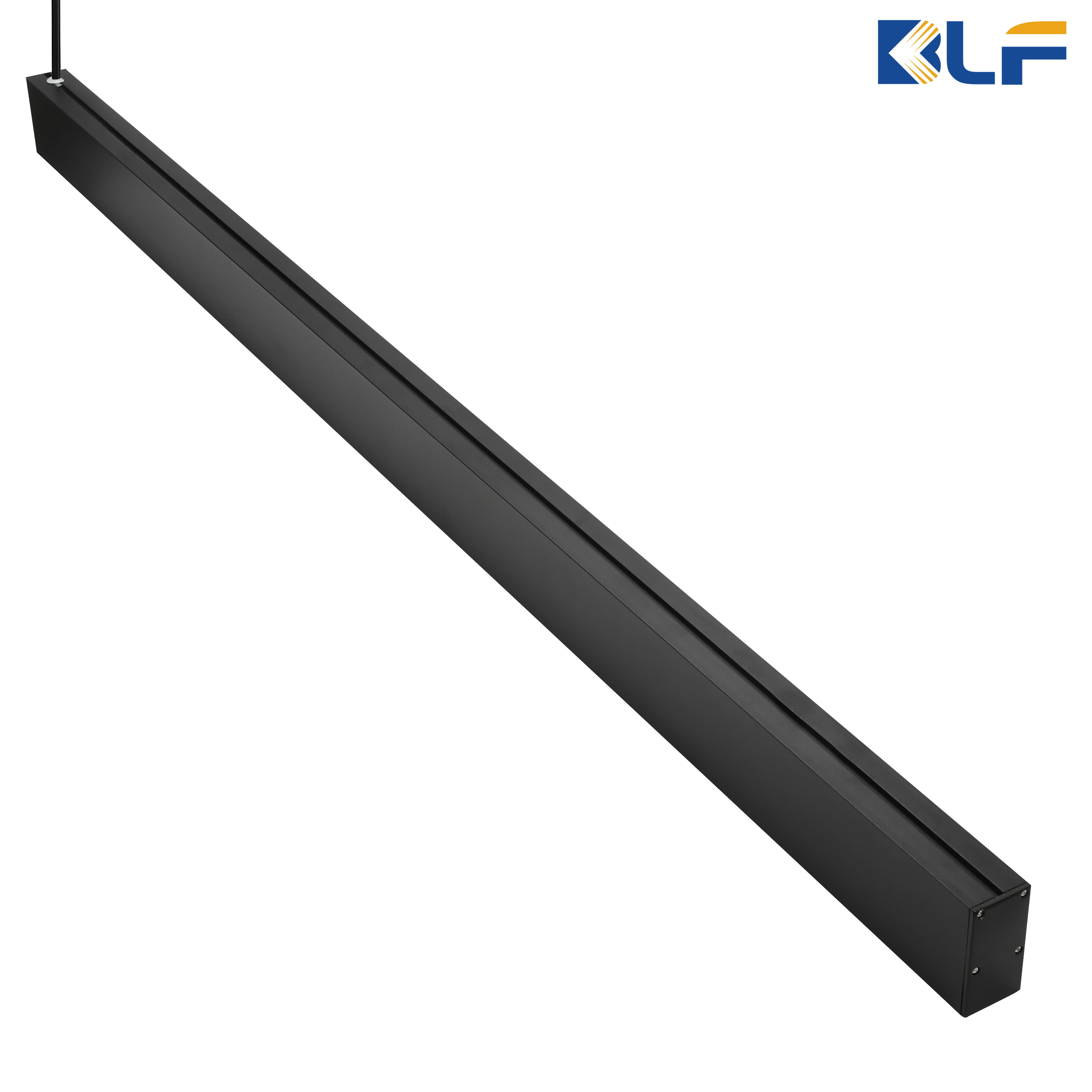 20W 30W 50W 65W Quick Release 2ft 4ft 6ft 8ft LED Batten Light Linear LED Surface Mount Lights LED Light Fixture