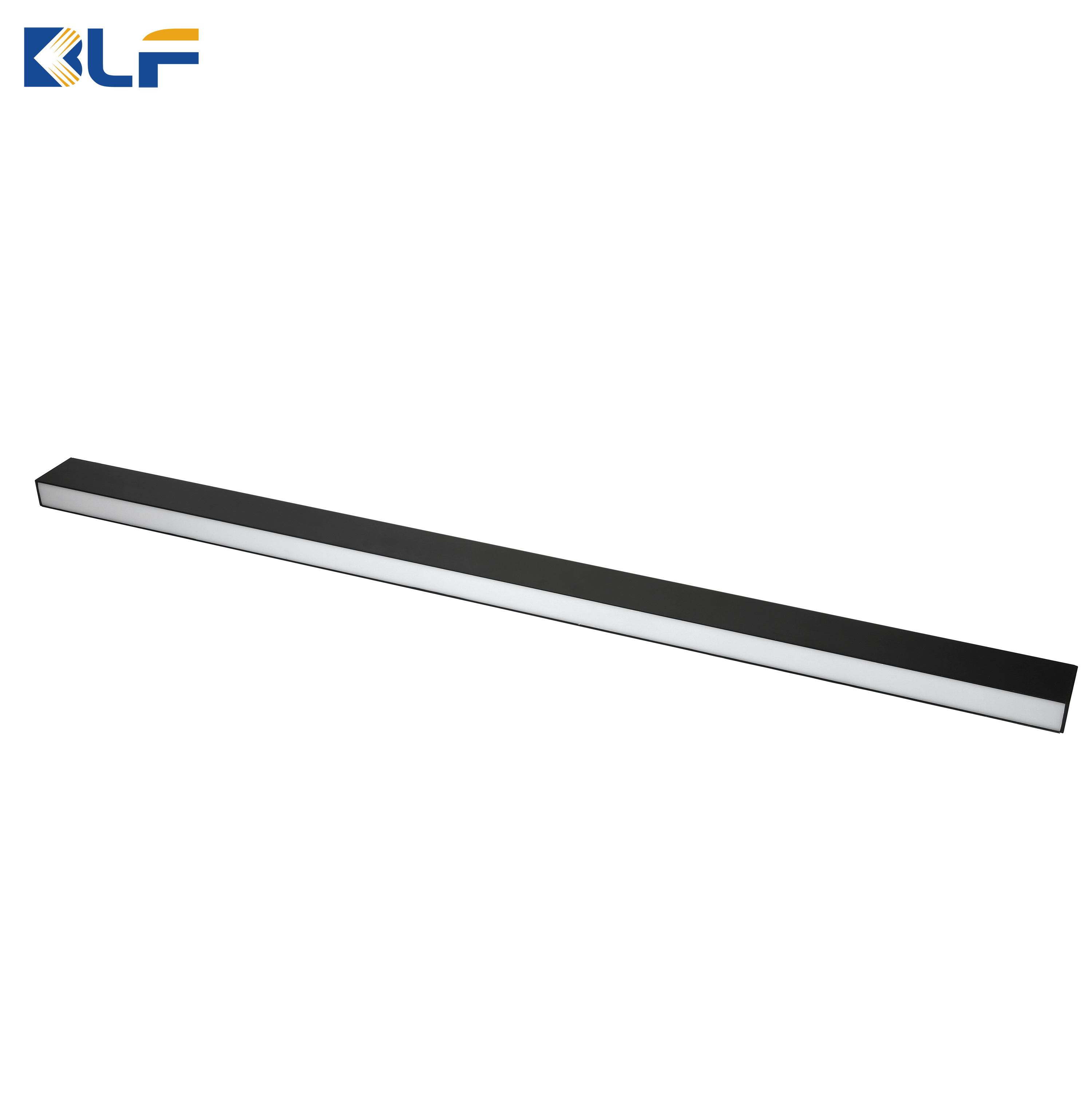 20W 30W 50W 65W Quick Release 2ft 4ft 6ft 8ft LED Batten Light Linear LED Surface Mount Lights LED Light Fixture